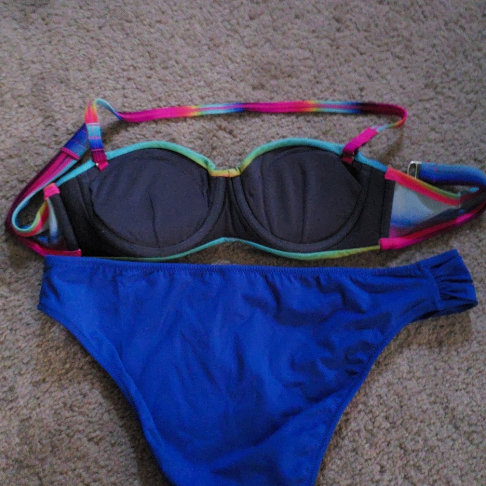 Victoria secret swimsuit - Picture 4 of 4